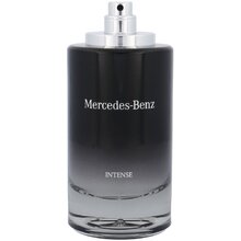Mercedes Benz for Men Intense EDT ( Exkluzívne veľké balenie ) Tester